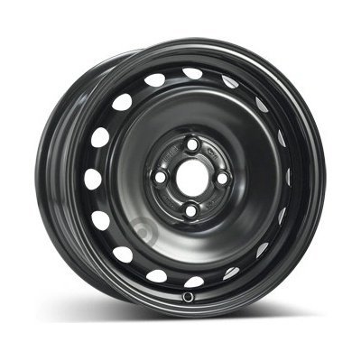 ALCAR STAHLRAD 6x15 4x100 ET47