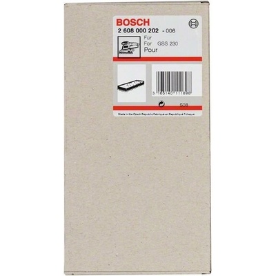 Bosch 2.608.000.202