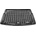 Carmart Гумена стелка за багажник за Kia Ceed (2012+) / Pro Ceed Hatchback 5-door - Rezaw Plast