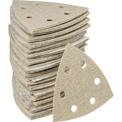 1x100 Klingspor PS 33 CK Sand paper velcro Grain 80 GLS 15