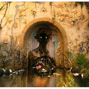 CIRCA SURVIVE - TWO DREAMS CD