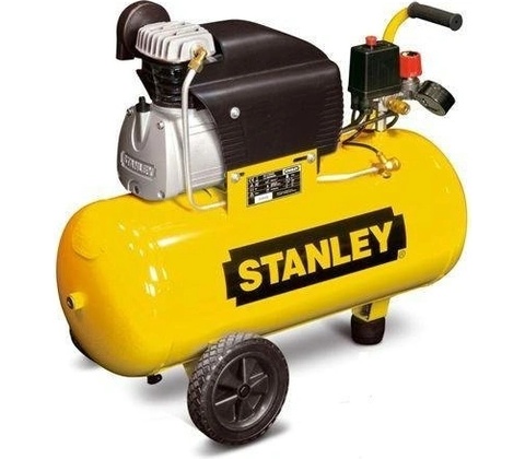 Stanley D 210/8/50 S