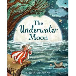 The Underwater Moon (ISBN: 9781444970005)