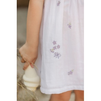 Tartine et chocolat Детска памучна рокля Tartine et Chocolat (CA30141.104)