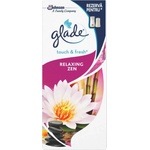 Glade ароматизатор, Microspray, Пълнител, Relaxing zen