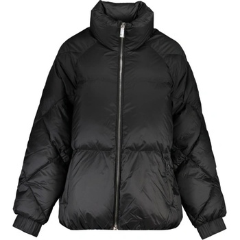 Tommy Hilfiger Дамско яке от пух tommy hilfiger, Цвят Черен (ww0ww38921_83b3414_nerobds)