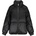 Tommy Hilfiger Дамско яке от пух tommy hilfiger, Цвят Черен (ww0ww38921_83b3414_nerobds)