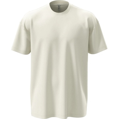 Next level Apparel tričko N 7200 těžké oversize krátký rukáv unisex COT087200alx00-bone