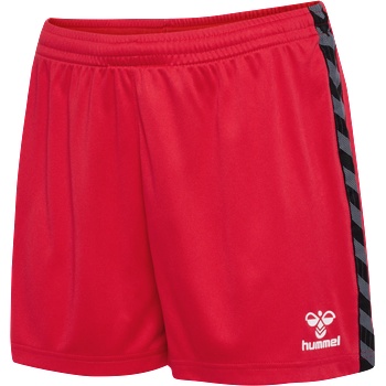 Hummel Шорти Hummel HMLAUTHENTIC PL SHORTS WOMAN 219972-3062 Размер 2XL