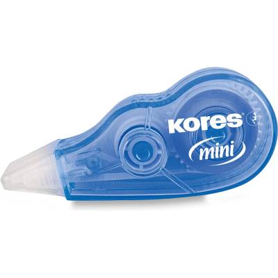 Korekční strojek Kores Mini Roller - 4,2 mm x 3 m