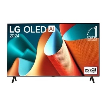 LG OLED55B4ELA