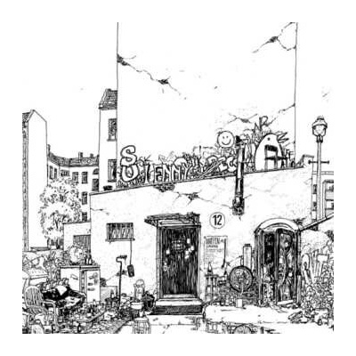 Oliver Koletzki - 12 LP