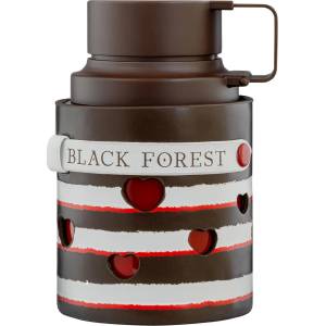 Armaf Odyssey Black Forest Dessert EDP 100ml Унисекс Парфюми