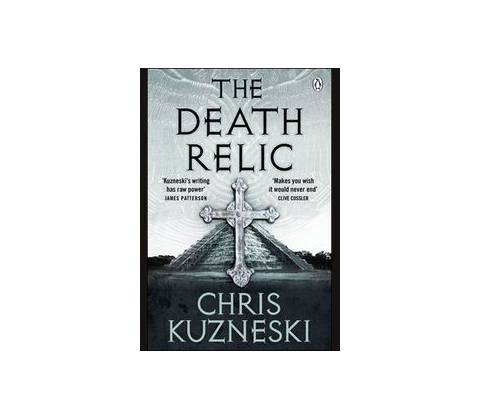 The Death Relic