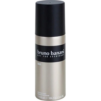 Image 1 of bruno banani Not For Everybody Men deo spray 50 ml