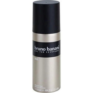 bruno banani Not For Everybody Men deo spray 50 ml
