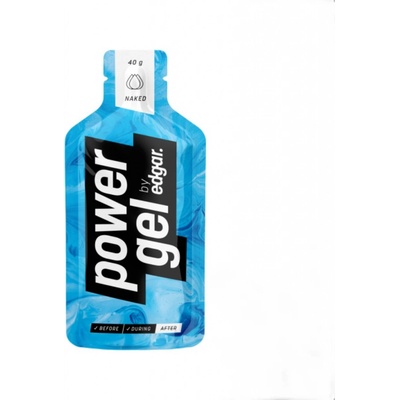 Edgar Powergel 40 g – Zboží Dáma