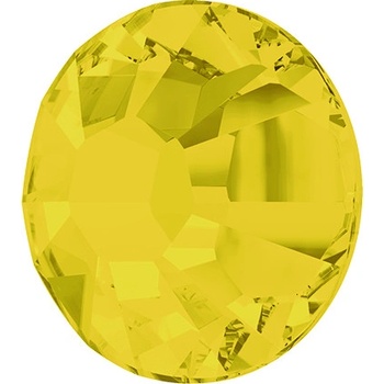 Swarovski SS5 yellow opal 50 ks