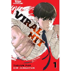 Viral Hit Volume One | Kim Junghyun (ISBN: 9781998854721)