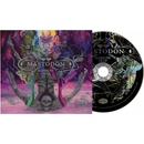 Mastodon - Marrow Deep CD