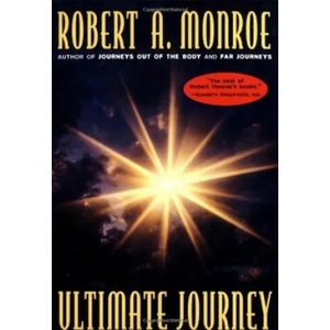 Ultimate Journey (ISBN: 9780385472081)