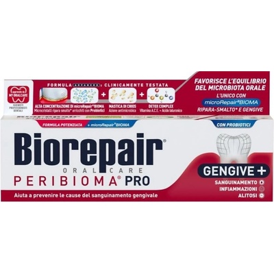 Biorepair Peribioma Pro 75 ml
