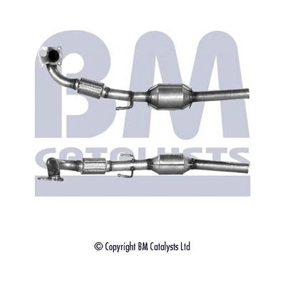 Katalyzátor BM CATALYSTS BM80045H