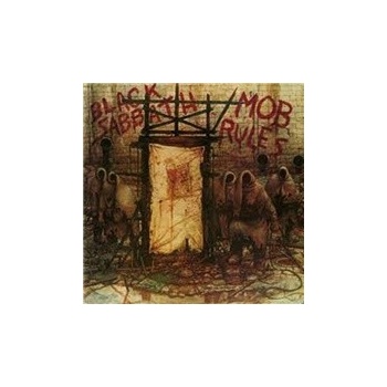 BLACK SABBATH: MOB RULES, CD