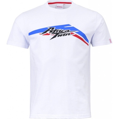 Honda triko AFRICA TWIN 23 white – Zboží Dáma
