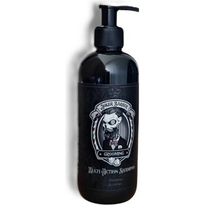 Joker Barber Multi Action šampón šampón na vlasy 300 ml