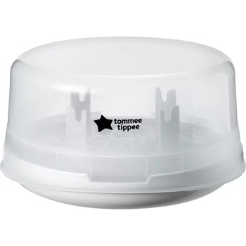 Image 1 of Tommee Tippee Парен стерилизатор за микровълнова Tommee Tippee - Closer to Nature (TT.0058)