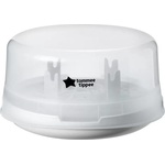 Tommee Tippee Парен стерилизатор за микровълнова Tommee Tippee - Closer to Nature (TT.0058) - baby