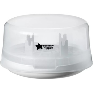 Tommee Tippee Парен стерилизатор за микровълнова Tommee Tippee - Closer to Nature (TT.0058) - baby