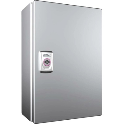 Rittal KX 1584.000, 1584000 instalační , IP66, 200 mm x 300 mm x 120 mm, 1 ks