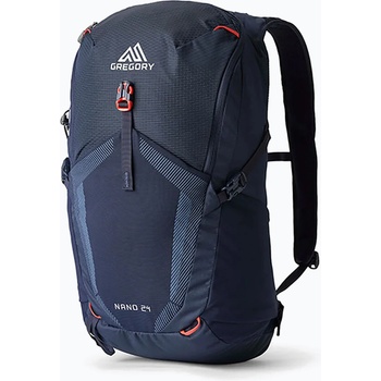 Gregory Туристическа раница Gregory Nano 24 l spark navy