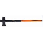 Kraft&Dele Брадва от фибростъкло 3kg 38cm 60420 (KD290)