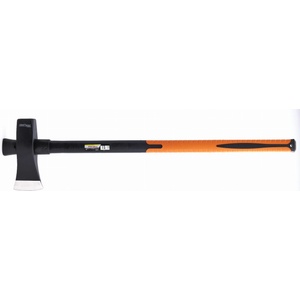 Kraft&Dele Брадва от фибростъкло 3kg 38cm 60420 (KD290)
