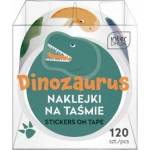 Interdruk Kids Tasma Stickers
