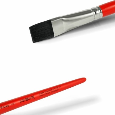 štetec LINEO 1157 č.8 plochý