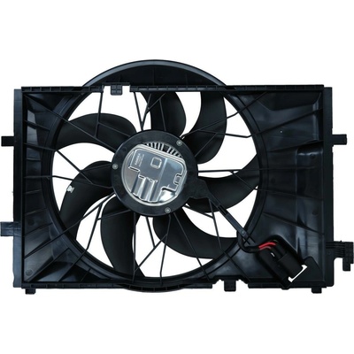 Ventilátor chladenia motora KAMOKA 7740090
