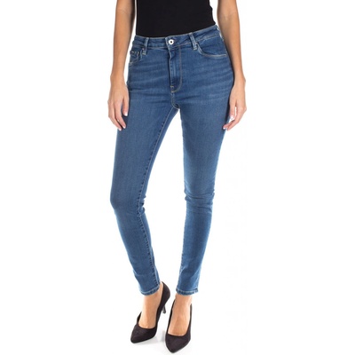 Pepe Jeans Dámské džíny REGENT denim