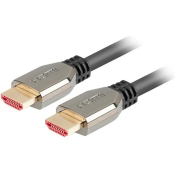 Image 1 of Lanberg CA-HDMI-30CU-0010-BK