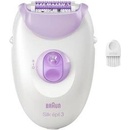 Braun Silk-épil 3 SE3-000