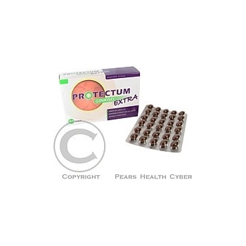 Glim Protectum Ginkgo Extra 90 kapsúl