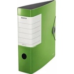 Leitz Binder Leitz A4 50mm green (11130050)