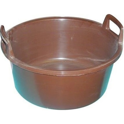 ALFA PLASTIK škopek 43cm s uchy PH BÍ MAT300451