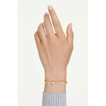 Swarovski Колие Swarovski UNA (5742380)