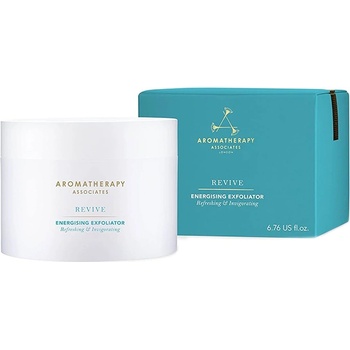 Aromatherapy Associates Revive почистващ пилинг за тяло с морски соли унисекс 200 мл Тестер