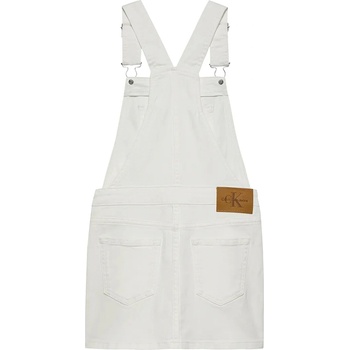 Calvin Klein Детска дънкова пола Calvin Klein Jeans (IG0IG02904.PPYA)