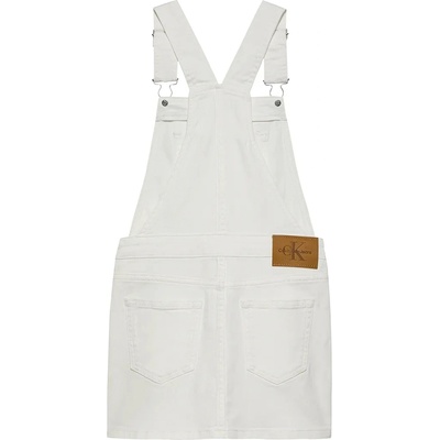 Calvin Klein Детска дънкова пола Calvin Klein Jeans (IG0IG02904.PPYA)